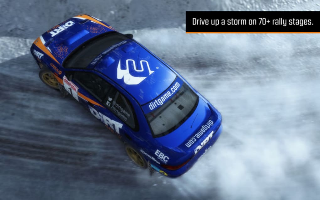 Download dirt rally